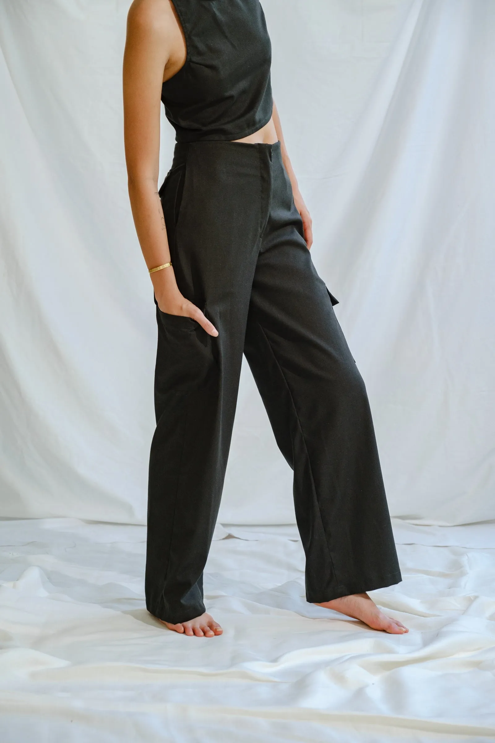 Romina Pants