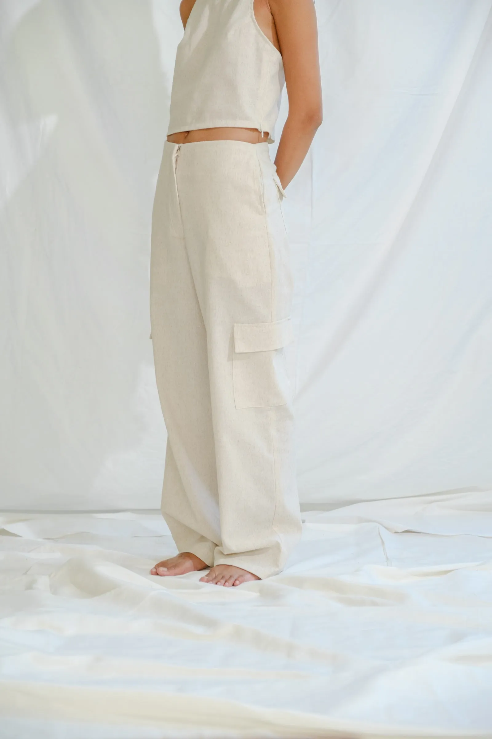 Romina Pants