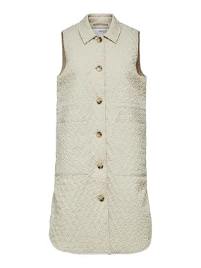 Selected Femme Dreamie - Padded vest