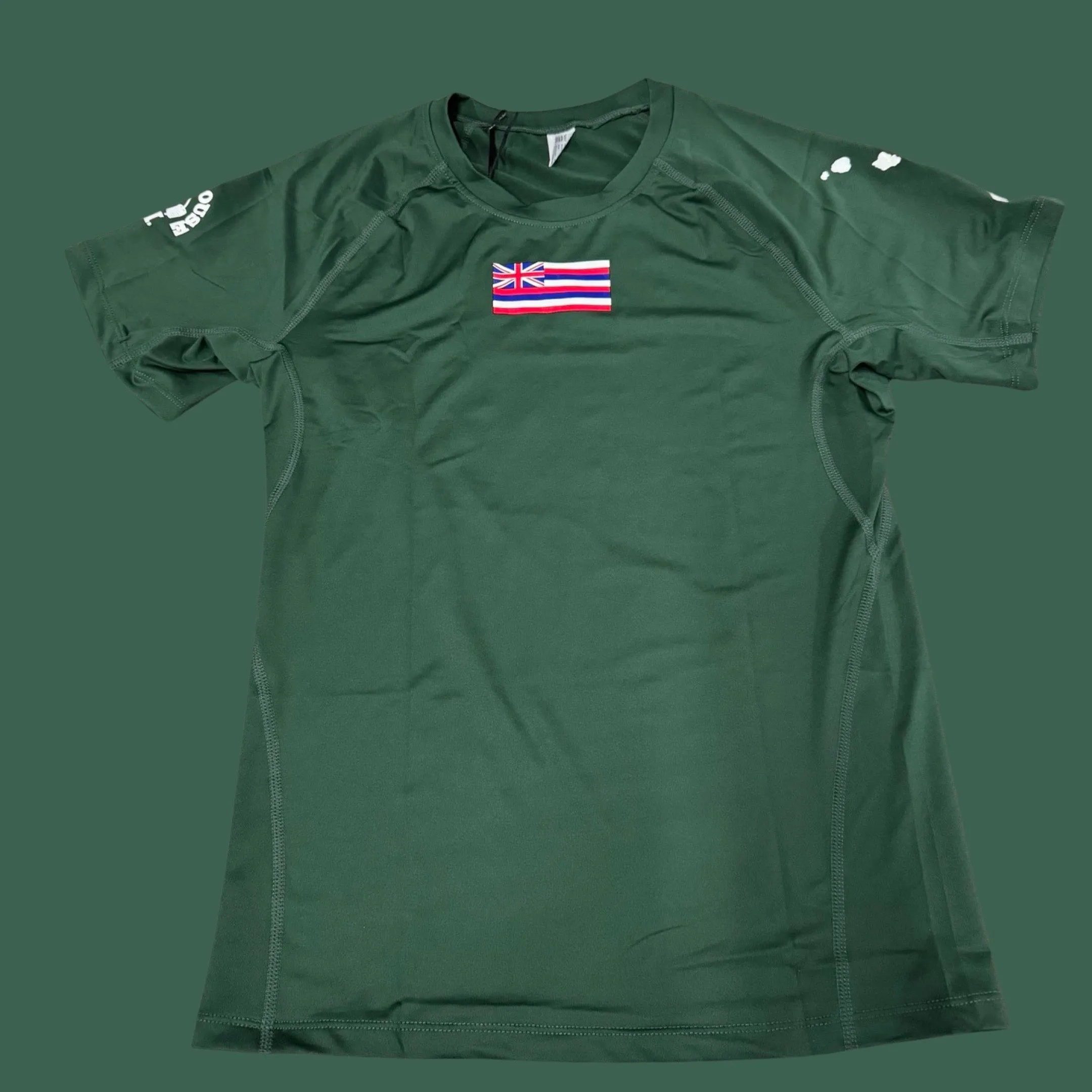 Short Sleeve Training Shirts