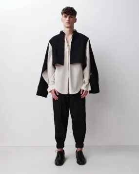 Silk Efe Jacket