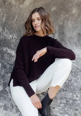 Sofia Sweater