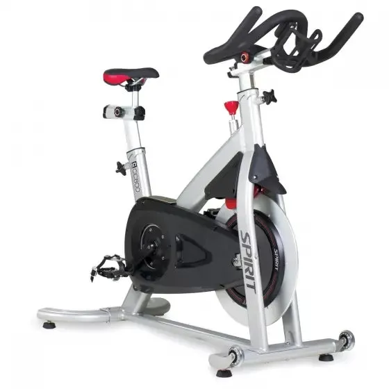 Spirit Fitness CIC800 Commercial Indoor Cycle