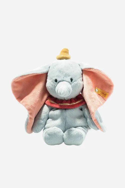 Steiff Dumbo in Light Blue