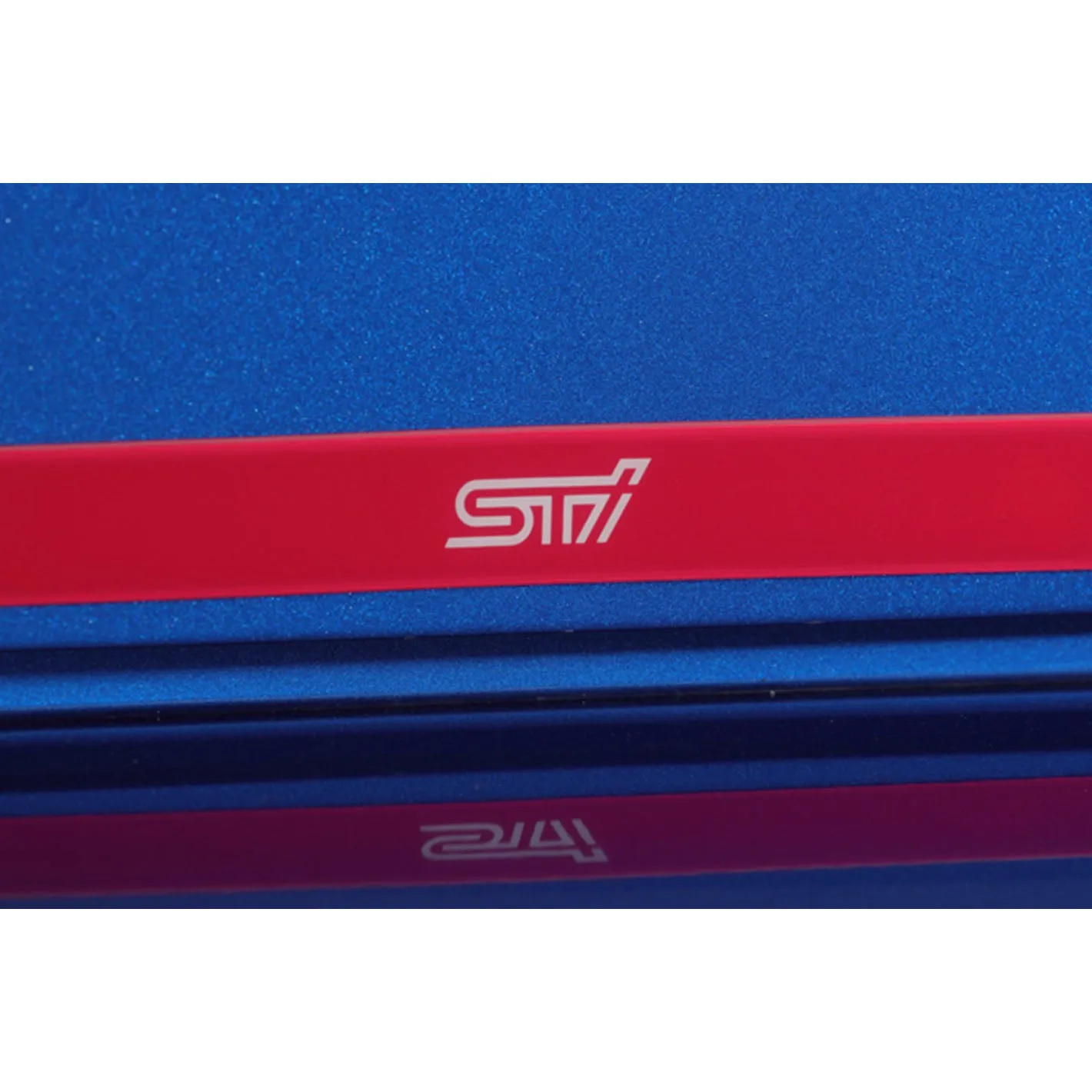 Subaru STi Trunk Edge Trim/Garnish 2015-2021 WRX/STI