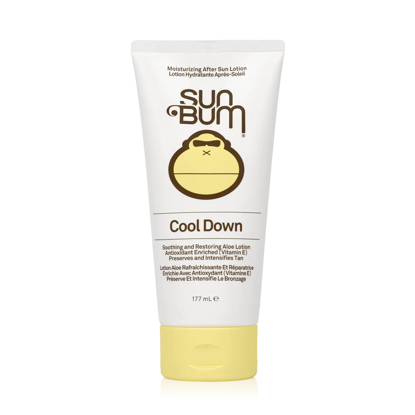 SUN BUM Cool Down Lotion