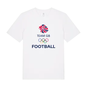 Team GB Football Classic T-Shirt