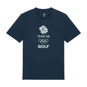 Team GB Golf Classic 2.0 T-Shirt