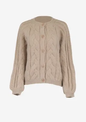 The Grace Cardigan