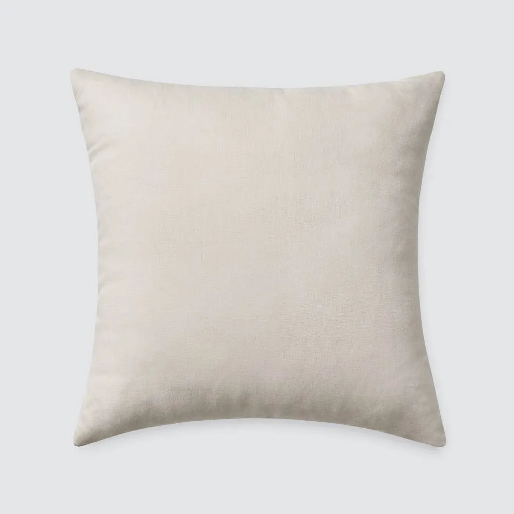 Vittala Pillow