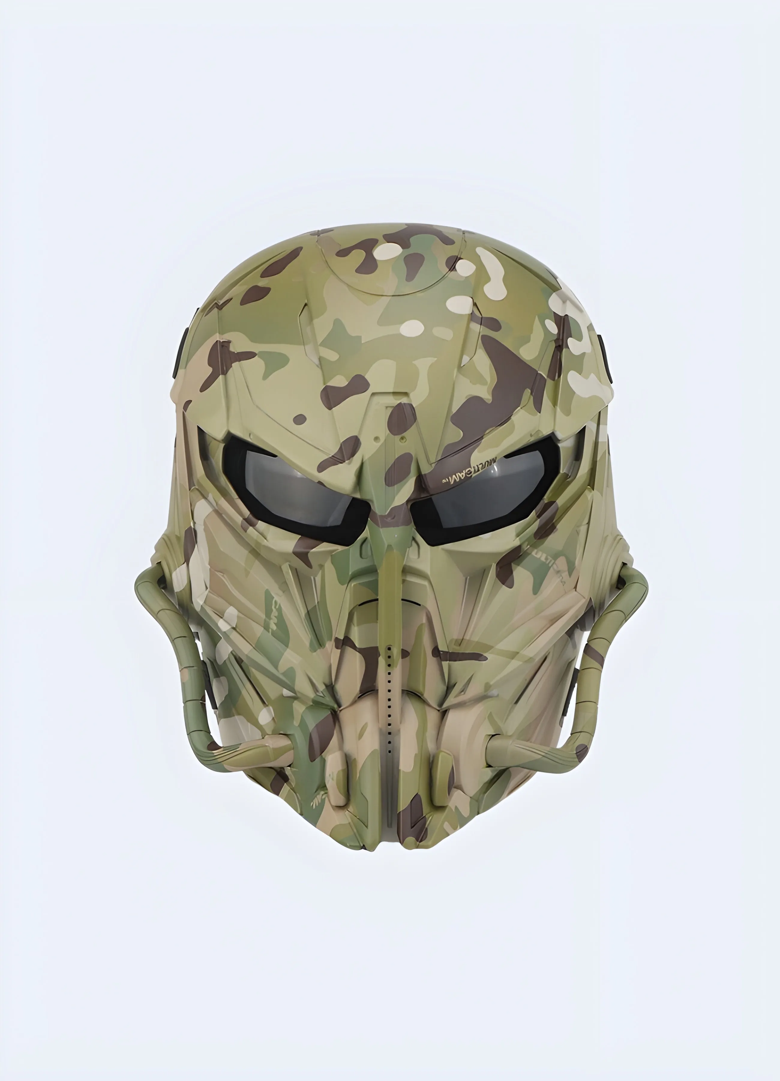 Warcore Mask