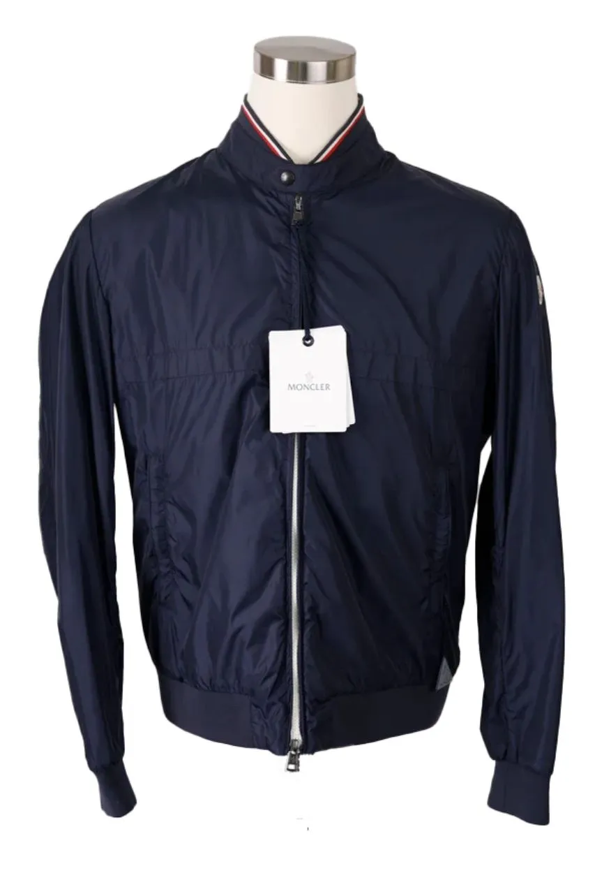 Waterproof Lightweight Jacket