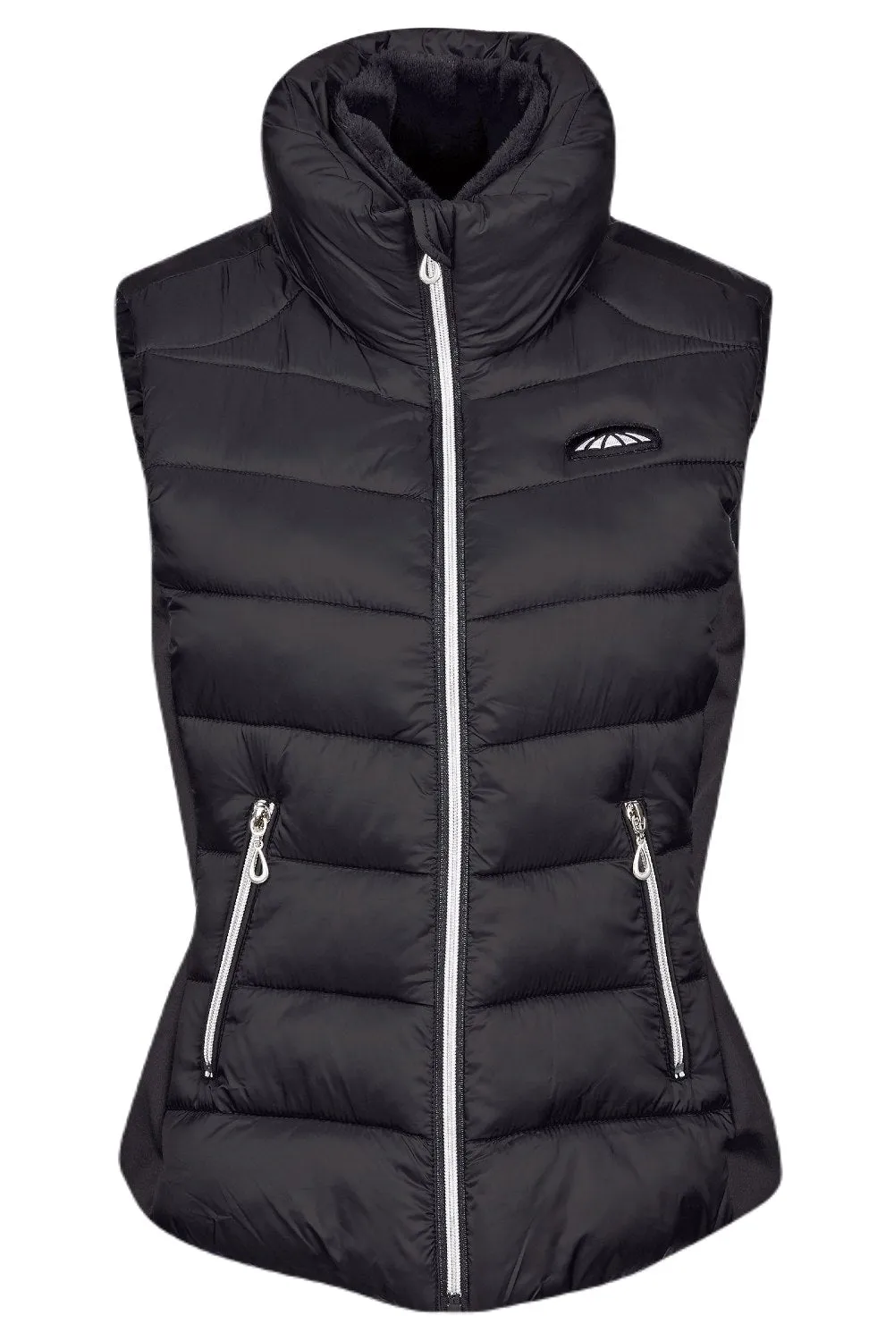 WeatherBeeta Womens Dion Puffer Vest