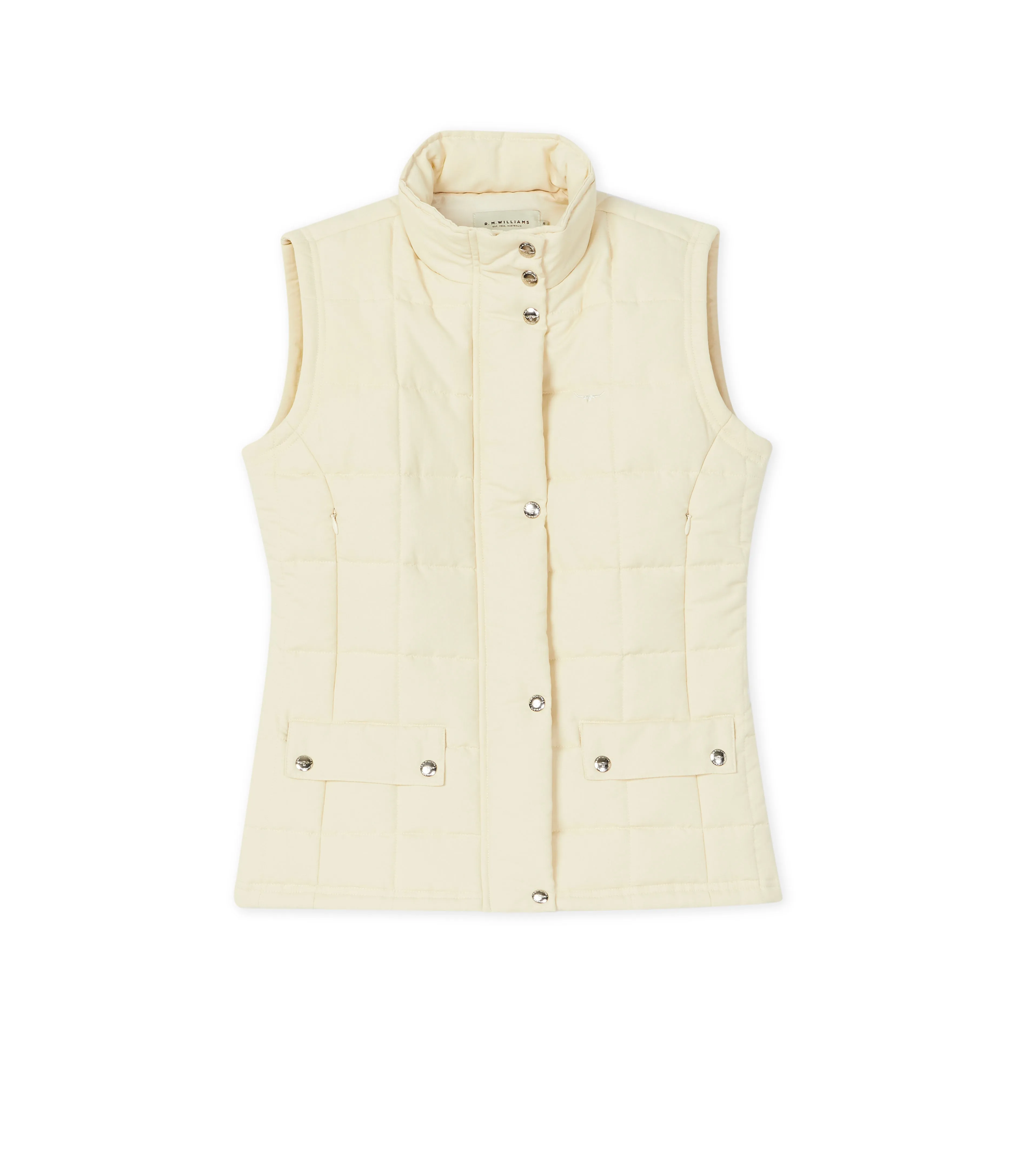 Wilpena Creek Gilet