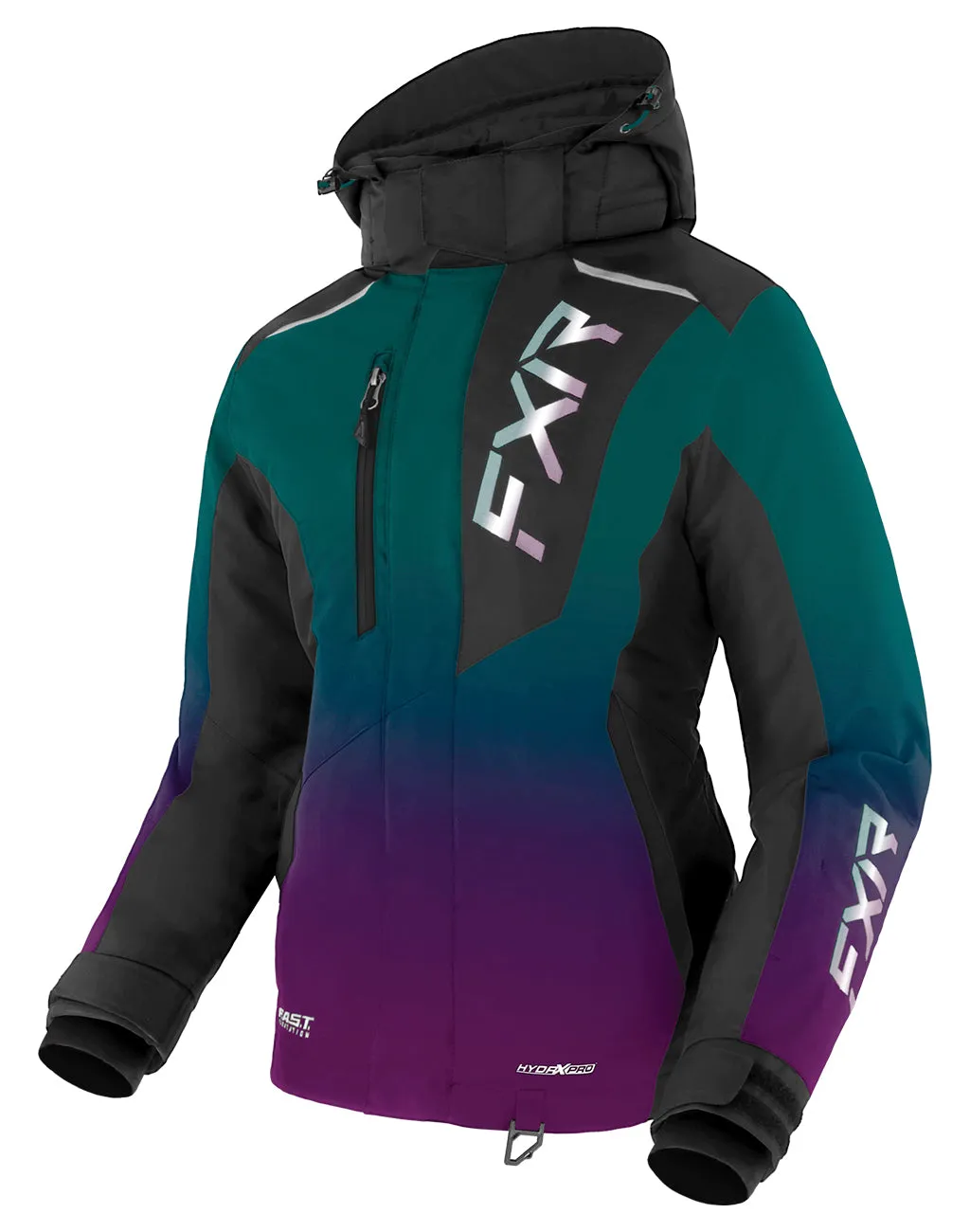 Women's FXR Pulse Jacket